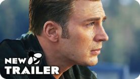 AVENGERS 4:  ENDGAME IMAX Featurette & Trailer (2019) Infinity War 2