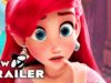 Disney Princesses Scene (2018) Ralph breaks the Internet