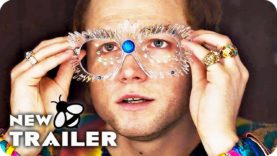 ROCKETMAN Trailer 2 (2019) Elton John Movie