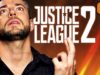 Shazam joins Justice League 2? | SHAZAM!-Interview with Zachary Levi