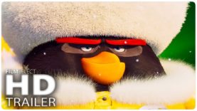 THE ANGRY BIRDS MOVIE 2 Trailer 2 (2019)