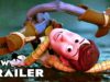 TOY STORY 4 Trailer 3 (2019) Animation Movie