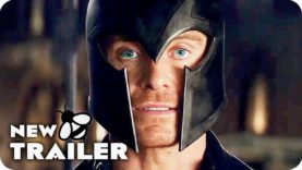 X-MEN: DARK PHOENIX Trailer 3 (2019) Superhero Movie