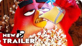 ANGRY BIRDS 2 Trailer 3 (2019) The Angry Birds Movie 2
