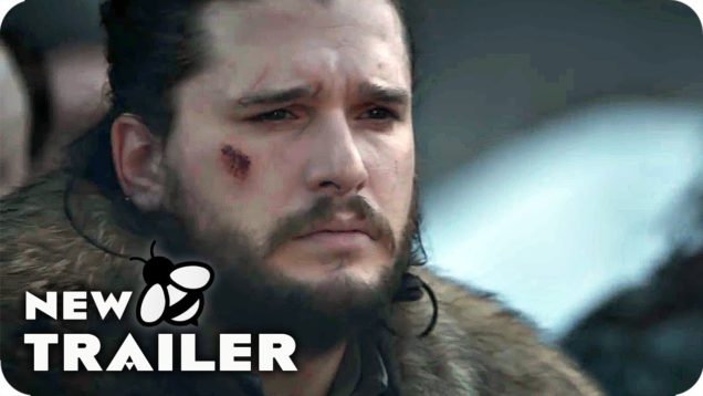 GAME OF THRONES Season 8 Episode 4 Trailer & Inside the Episode (2019) HBO Serie