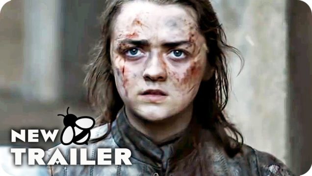 GAME OF THRONES Season 8 Episode 6 Trailer (2019) Game of Thrones Finale