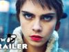 CARNVAL ROW Teaser Trailer Season 1 (2019) Cara Delevingne, Orlando Bloom Prime Video Series