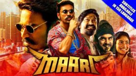 Maari (Maari 2) 2019 New Released Full Hindi Dubbed Movie | Dhanush, Sai Pallavi, Krishna