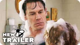 PLAYING WITH FIRE Trailer (2019) John Cena Comedy Movie