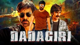 Ravi Teja & Ileana D'Cruz Blockbuster Action Comedy Hindi Dubbed Movie “Dadagiri”