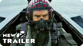 TOP GUN 2: MAVERICK Trailer (2020) Tom Cruise Top Gun Sequel