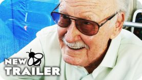 AVENGERS 4: ENDGAME Stan Lee Tribute Bonus Clip & Trailer (2019) Marvel Movie