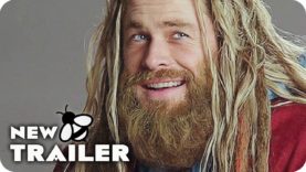 AVENGERS 4: ENDGAME The New Thor Version Bonus Clip & Trailer (2019) Marvel Movie