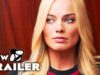 BOMBSHELL Trailer (2019) Margot Robbie, Nicole Kidman, Charlize Theron