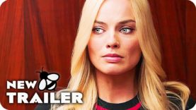 BOMBSHELL Trailer (2019) Margot Robbie, Nicole Kidman, Charlize Theron