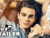 I STILL BELIEVE Trailer (2020) K.J. Apa, Britt Robertson Movie