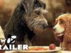 LADY AND THE TRAMP Trailer (2019) Disney Plus Movie