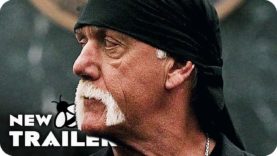 NOBODY SPEAK Trailer (2017) Netflix Hulk Hogan Documentary