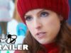 NOELLE Trailer (2019) Anna Kendrick, Bill Hader Disney Plus Movie