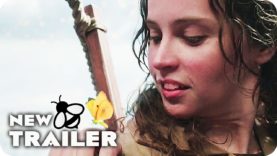 THE AERONAUTS Trailer (2019) Felicity Jones, Eddie Redmayne Movie