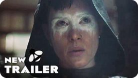 The Girl in the Spiders Web Trailer 2 (2018) Millennium Movie