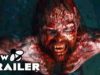 ANTLERS Trailer (2020) Horror Movie