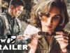 BATTLE OF JANGSARI Trailer (2019) Megan Fox Action War Movie