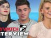 BAYWATCH Interview: How to become a Lifeguard at Baywatch? (2017)