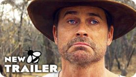HOLIDAY IN THE WILD Trailer (2019) Netflix Rob Lowe Movie