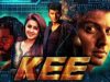 Kee (2019) New Released Hindi Dubbed Full Movie | Jiiva, Govind Padmasoorya, Nikki Galrani