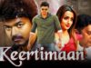 Keertimaan (Ghilli) Action Blockbuster Hindi Dubbed Full Movie | Vijay, Trisha, Brahmanandam
