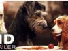 LADY AND THE TRAMP Trailer 2 (2019)
