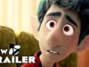 ONWARD Trailer (2019) Disney Pixar Animation Movie