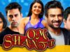 Om Shanti (2019) New Hindi Dubbed Full Movie | Nikhil Siddharth, Kajal Aggarwal, R. Madhavan