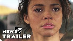RATTLESNAKE Trailer (2019) Netflix Crime Drama Movie
