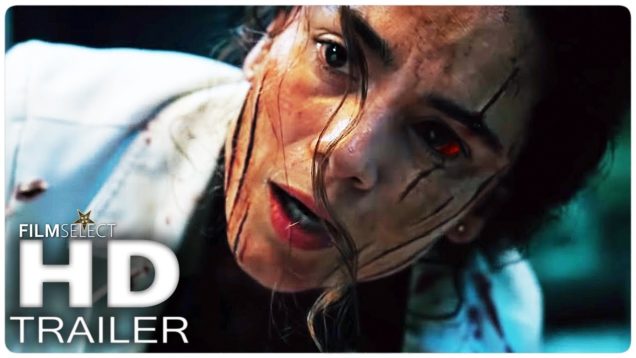 TOP UPCOMING ACTION MOVIES 2020 (Trailers)
