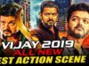 Vijay (2019) All New Best Action Scenes | Theri, Bhairava, Thirupatchi, Ghilli, Kuruvi, Sivakasi