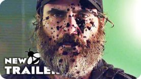 You Were Never Really Here New Clip & Trailer (2018) Joaquin Phoenix Movie