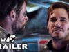 Avengers 3 Infinity War Thor Vs. Star-Lord Spot & Trailer (2018)