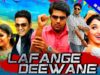 Lafange Deewane (VSOP) 2019 New Released Hindi Dubbed Full Movie | Arya, Tamannaah Bhatia