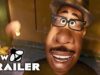SOUL Trailer (2020) Pixar Animation Movie
