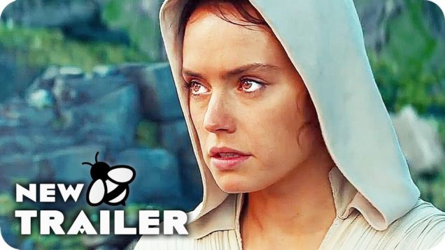 STAR WARS 9: THE RISE OF SKYWALKER Duel Spot & Trailer (2019) Star Wars Episode IX