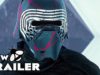 STAR WARS 9: THE RISE OF SKYWALKER The End Spot & Trailer (2019) Star Wars Episode IX
