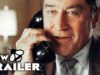 THE IRISHMAN Final Trailer (2019) Robert De Niro, Al Pacino Netflix Movie