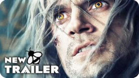 THE WITCHER Final Trailer Season 1 (2019) Netflix Series Release Date