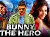 Bunny The Hero (Bunny) Action Hindi Dubbed Full Movie | Allu Arjun, Prakash Raj | HD Quality