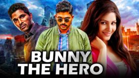 Bunny The Hero (Bunny) Action Hindi Dubbed Full Movie | Allu Arjun, Prakash Raj | HD Quality