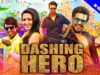 Dashing Hero (Katha Nayagan) 2019 New Released Hindi Dubbed Full Movie | Vishnu Vishal, Soori