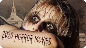 HORROR MOVIES 2020 | The best upcoming Films Preview