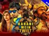 Kahani Mein Twist (Oru Nalla Naal Paathu Solren) 2019 New Hindi Dubbed Movie | Vijay Sethupathi